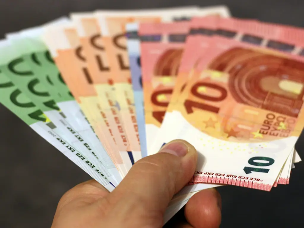 Investeringsruimte door voorfinanciering